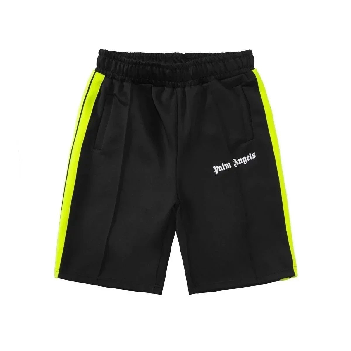 PALM SHORTS (1) 22