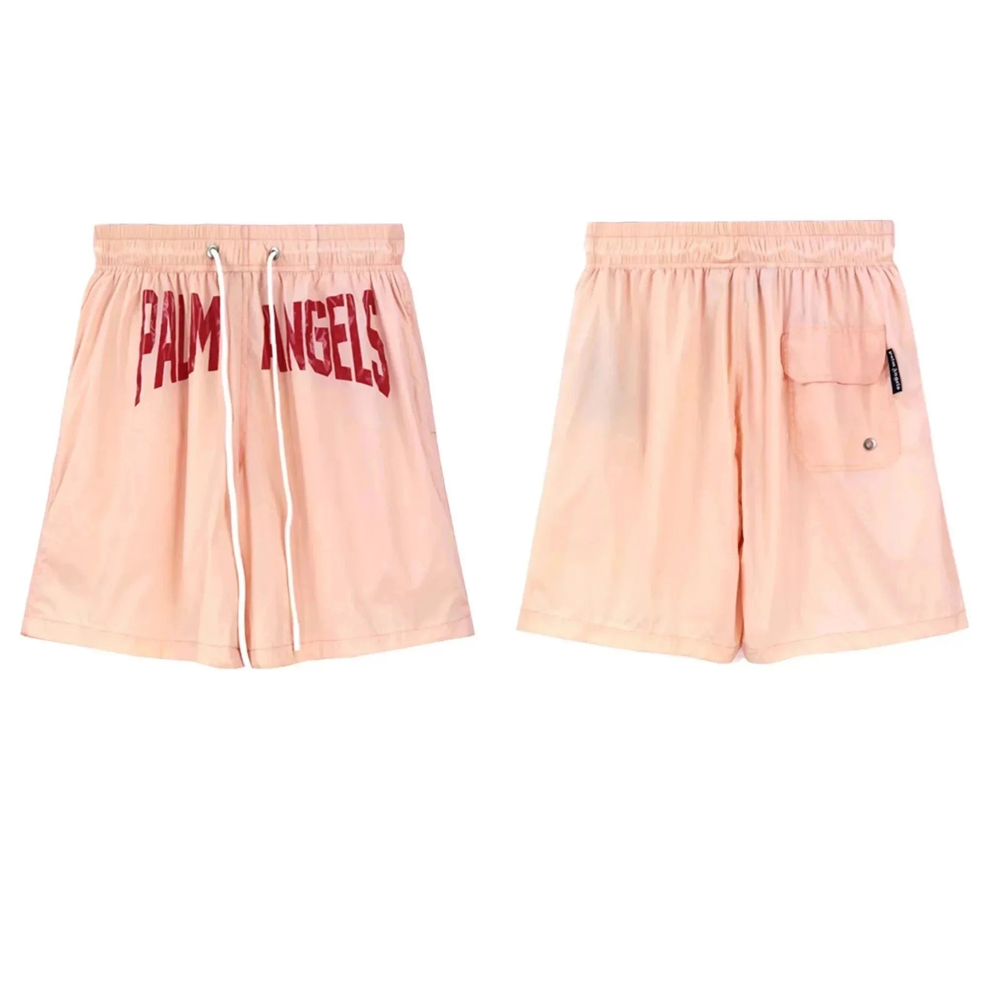 PALM SHORTS (1) 36