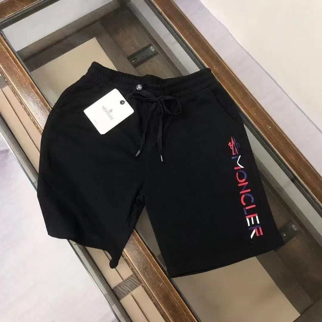 MONCL SHORTS (1) 15
