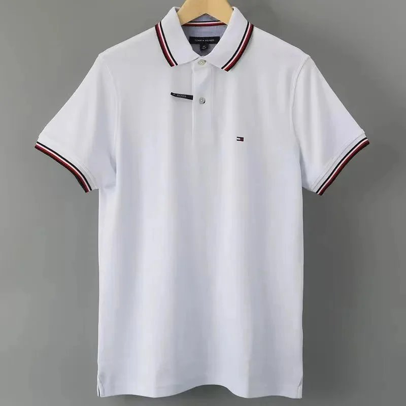 TOMMY TEE (1) 4