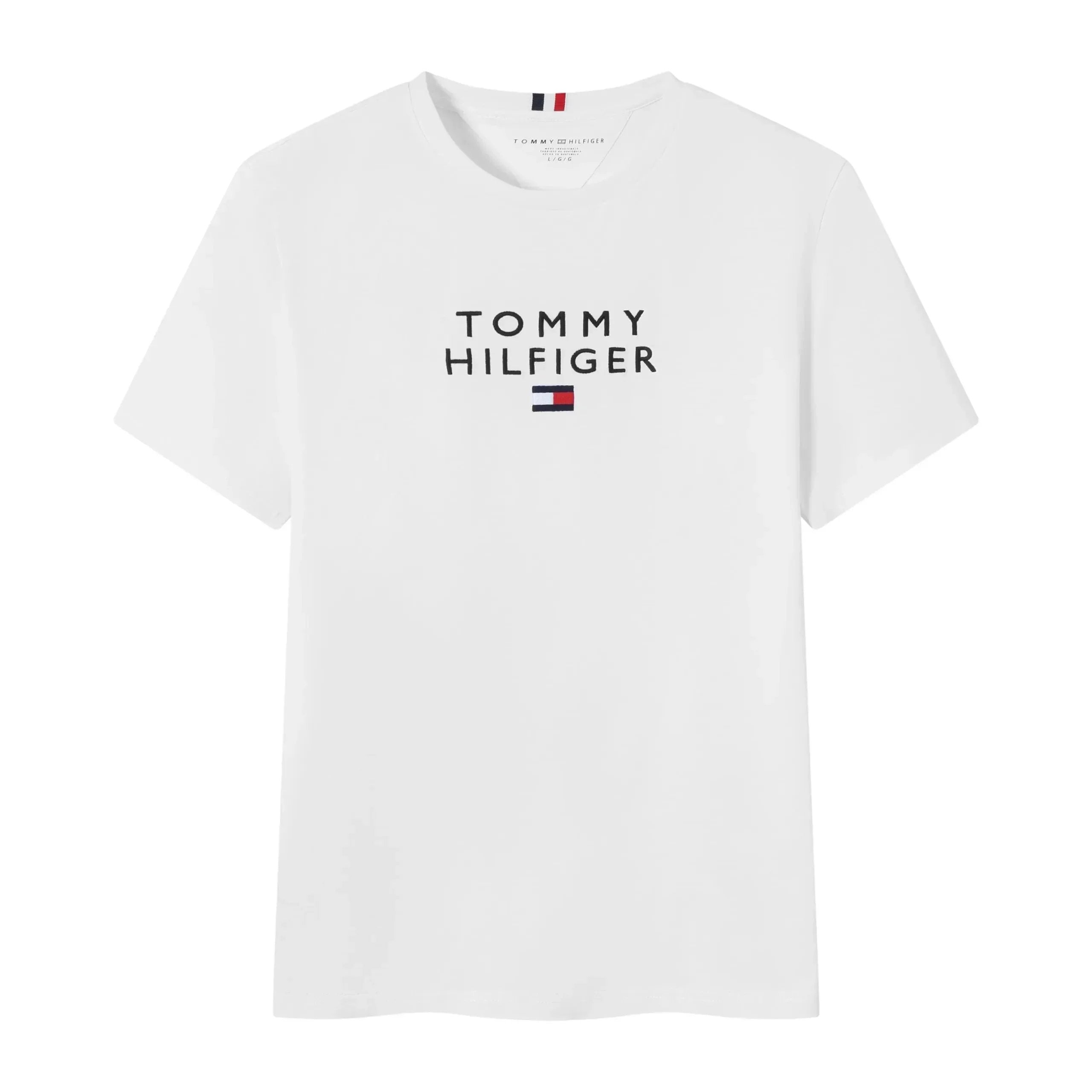 TOMMY TEE (1) 13