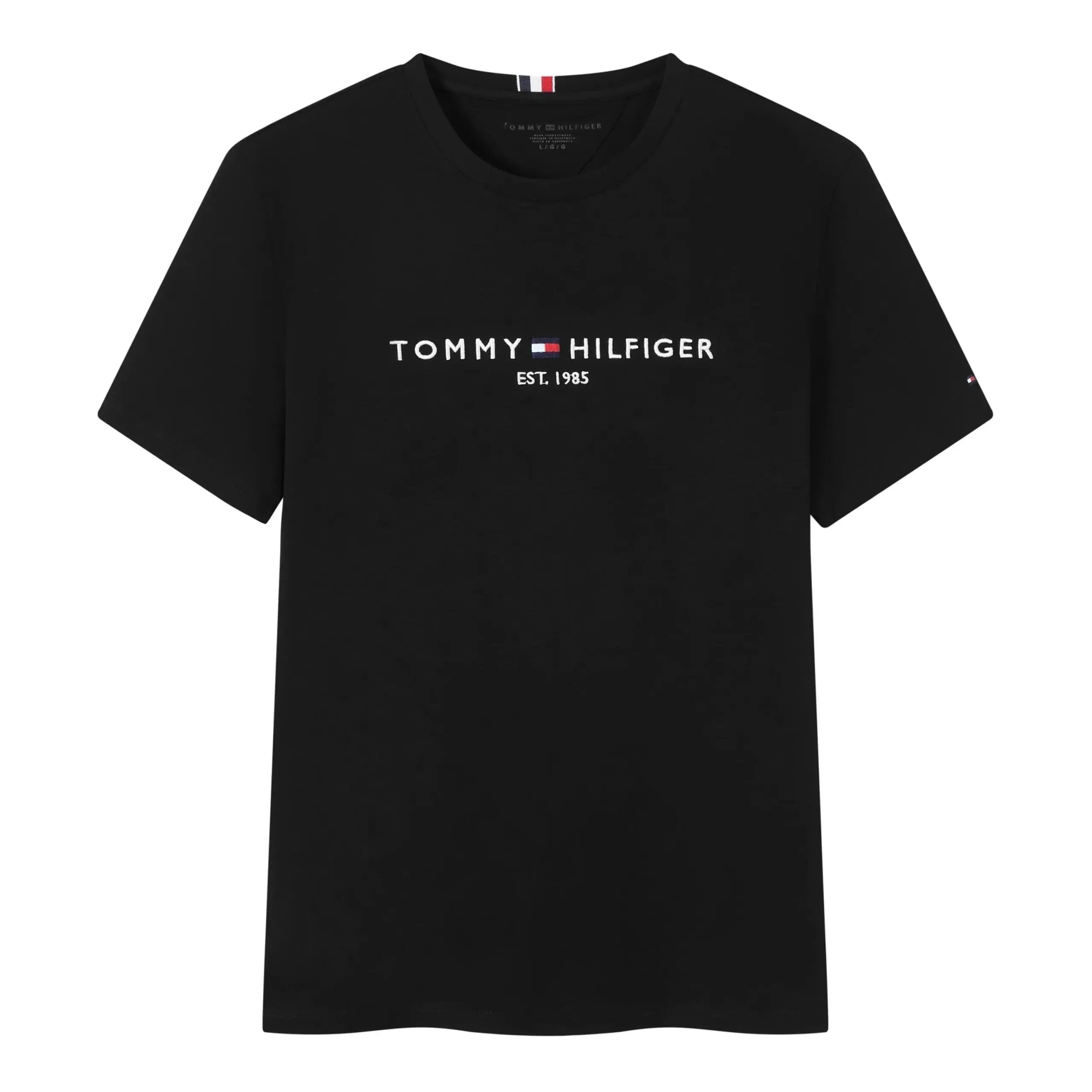 TOMMY TEE (1) 21