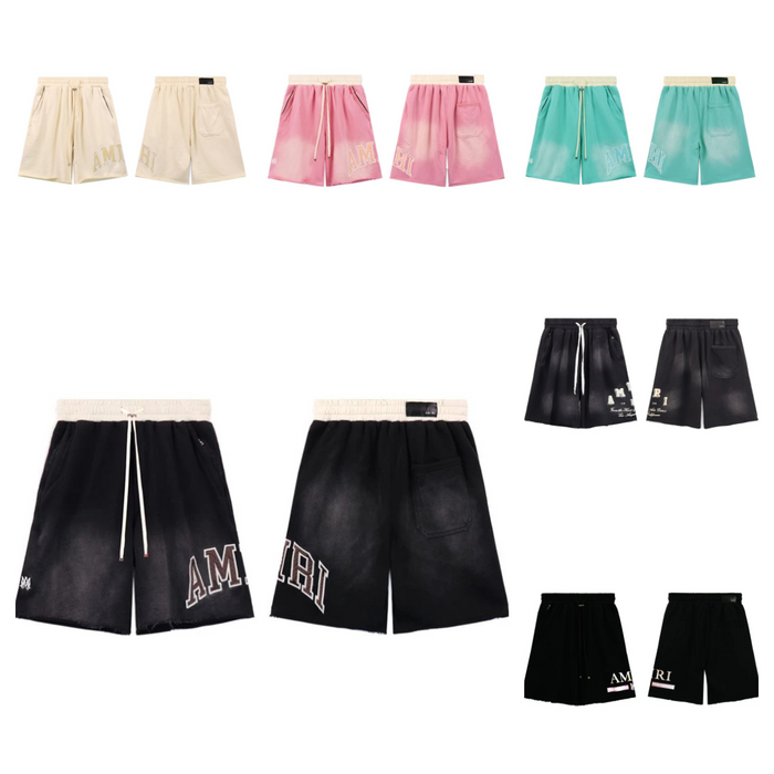 AMIR Clothing Designer Shorts