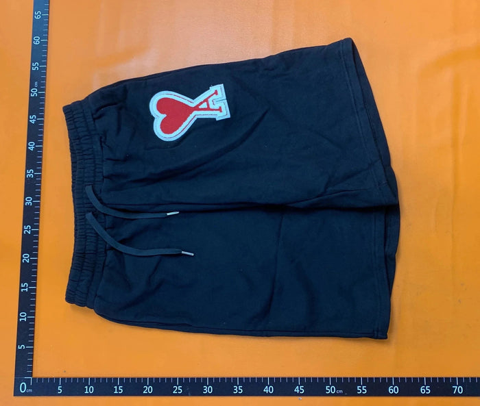 AMIR Clothing Summer Shorts
