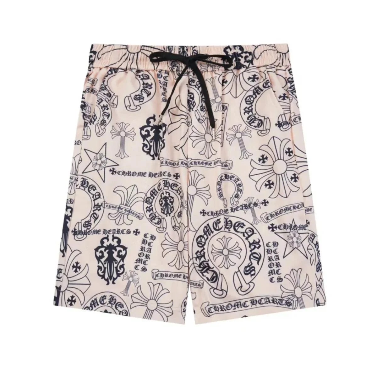 BURB SHORTS (1) 5