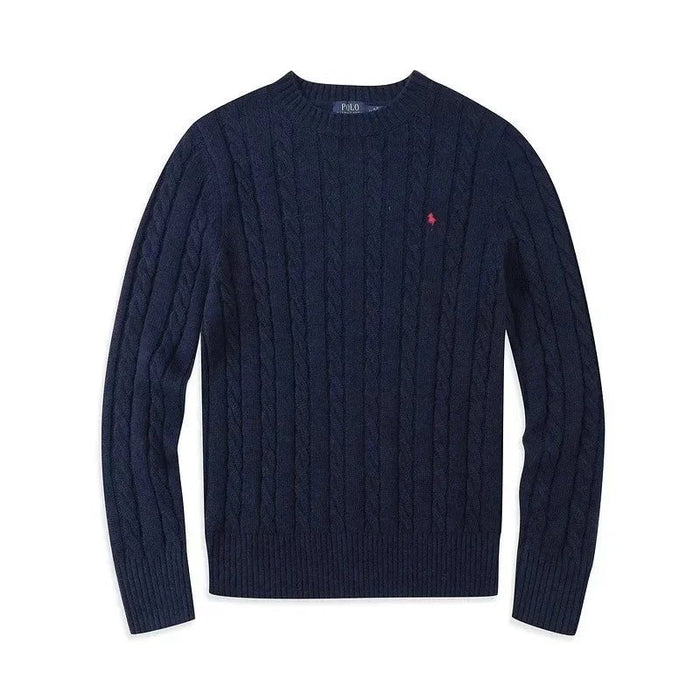 RALP Clothing Knitted Sweater
