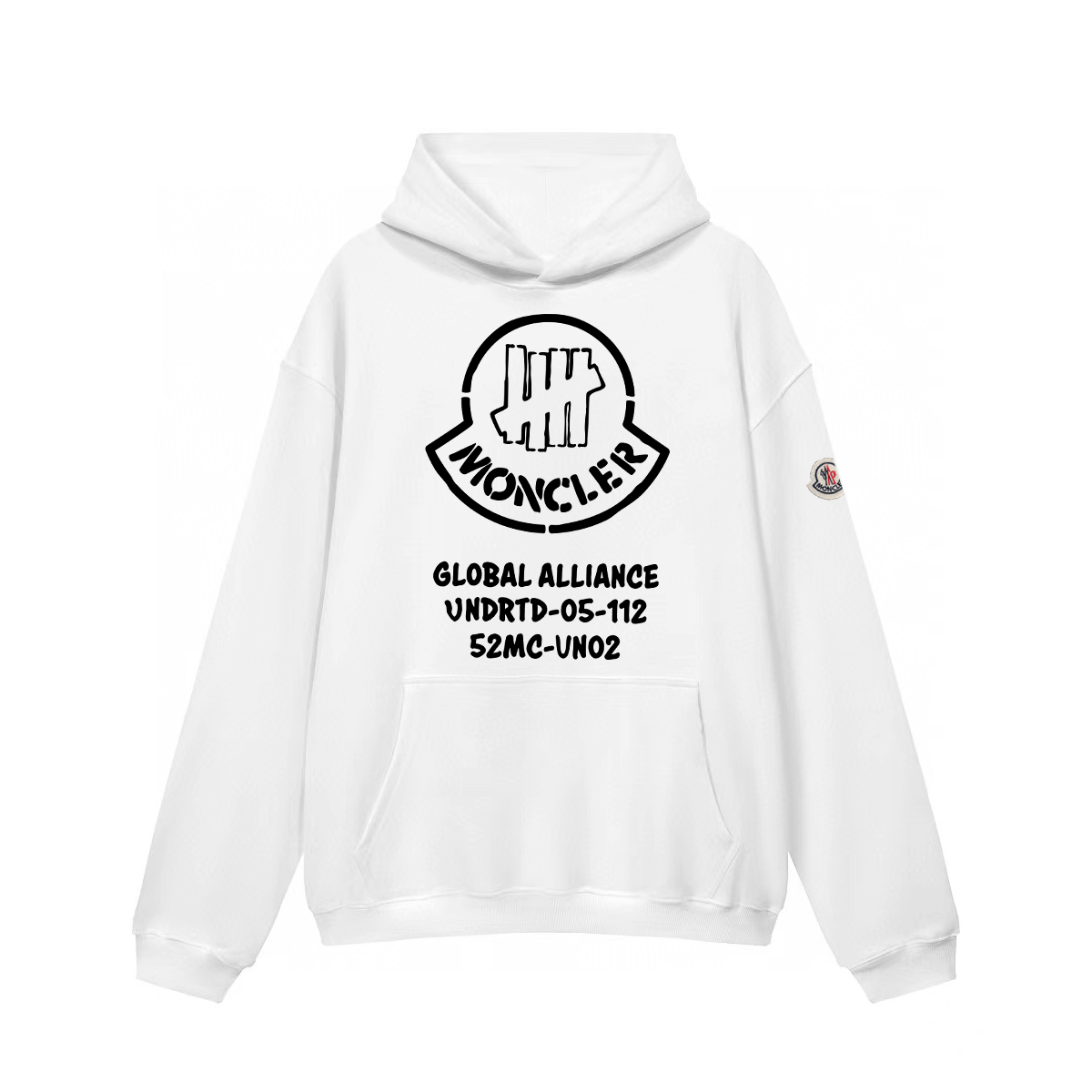 MONCL HOODIE (1) 36