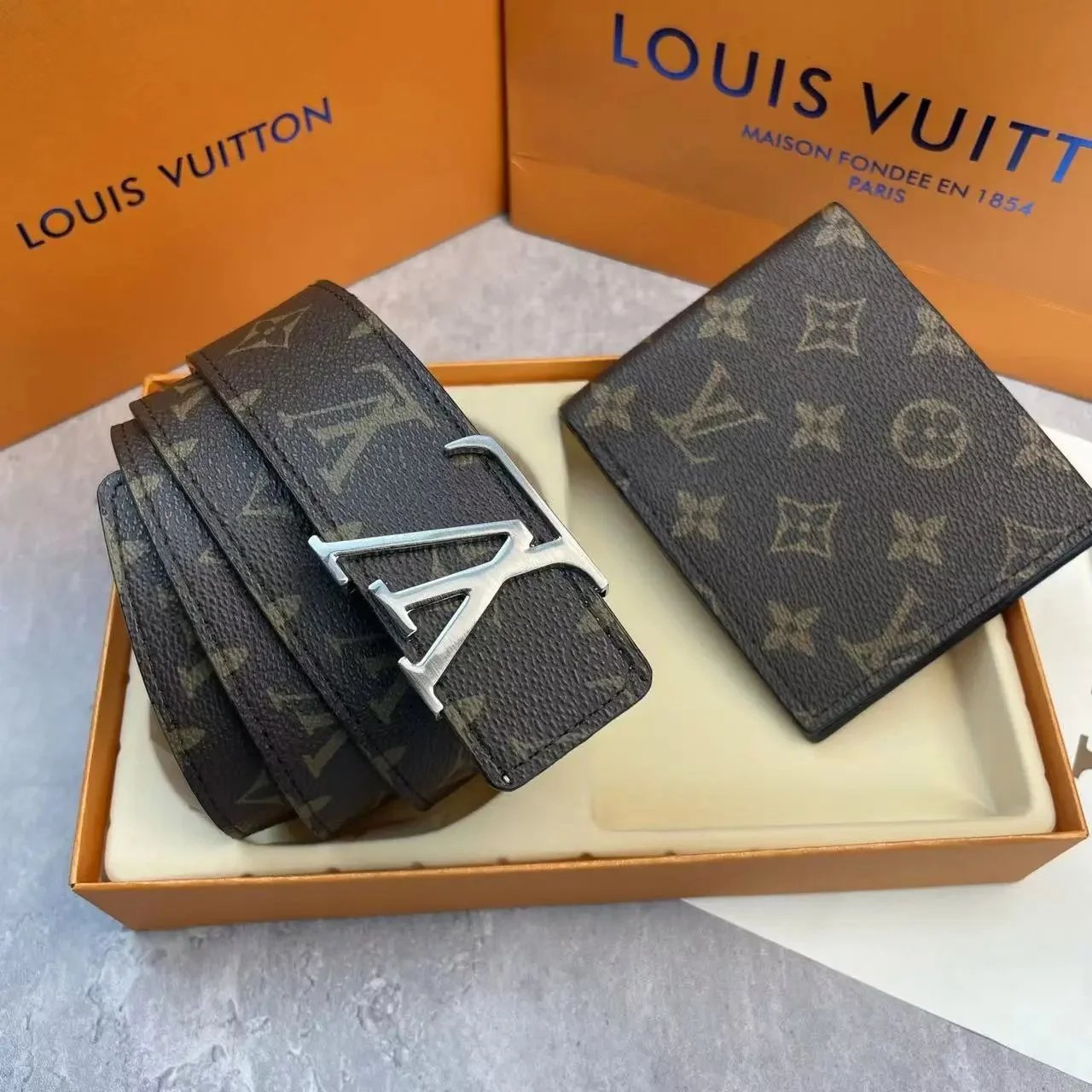 VL BELT (3) 27