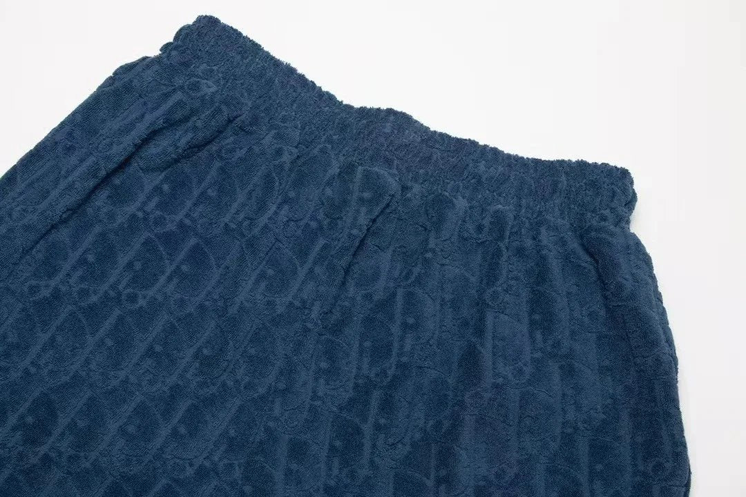 DIO SHORTS (1) 5