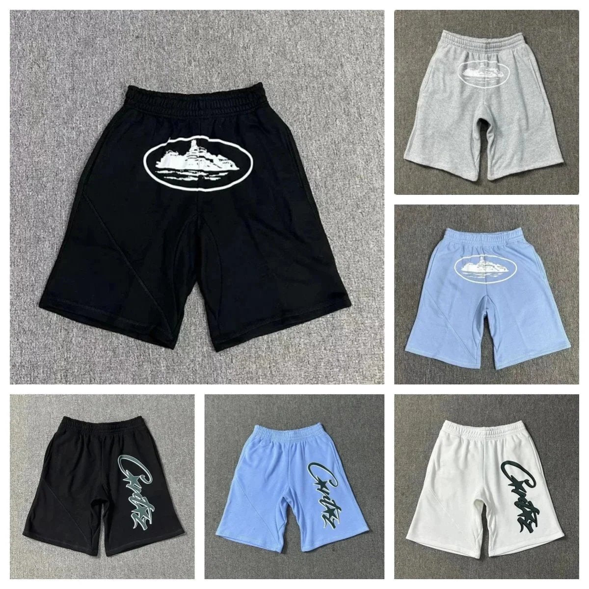 CORTZ SHORTS (1)