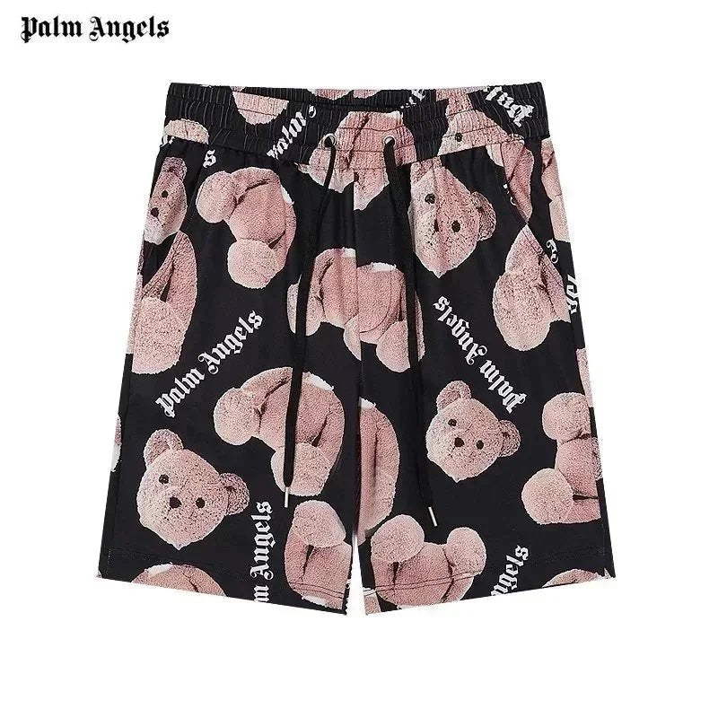 PALM SHORTS (1) 33