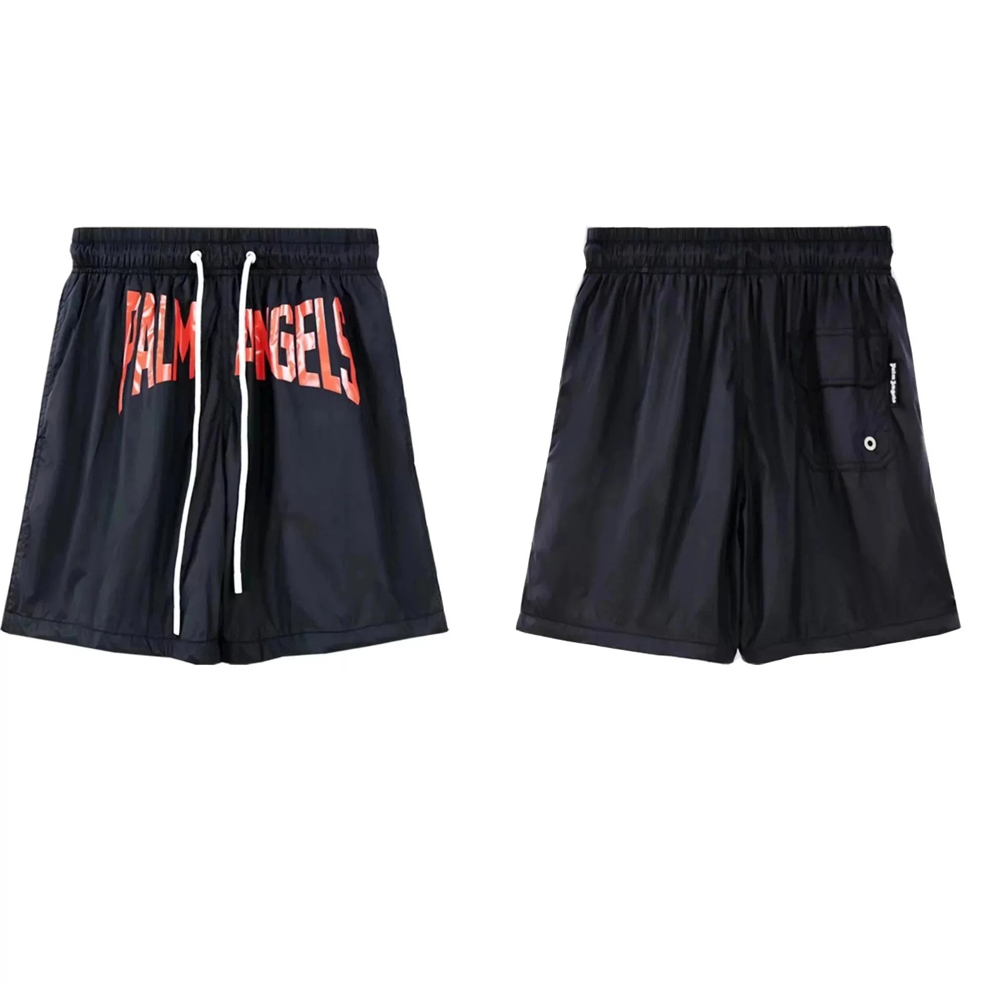 PALM SHORTS (1) 37