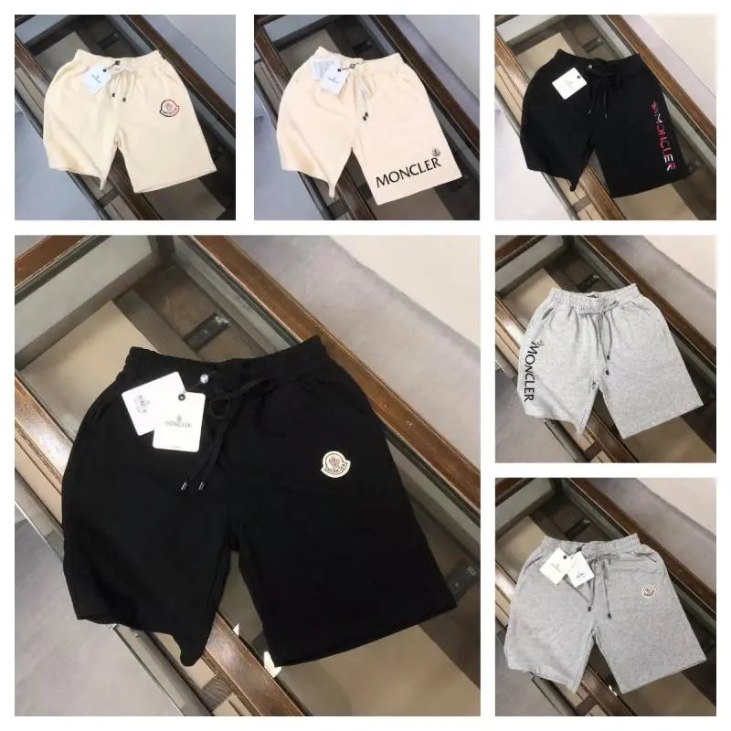 MONCL SHORTS (1)