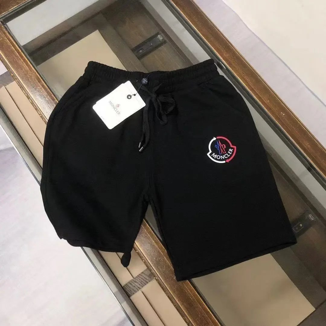 MONCL SHORTS (1) 16