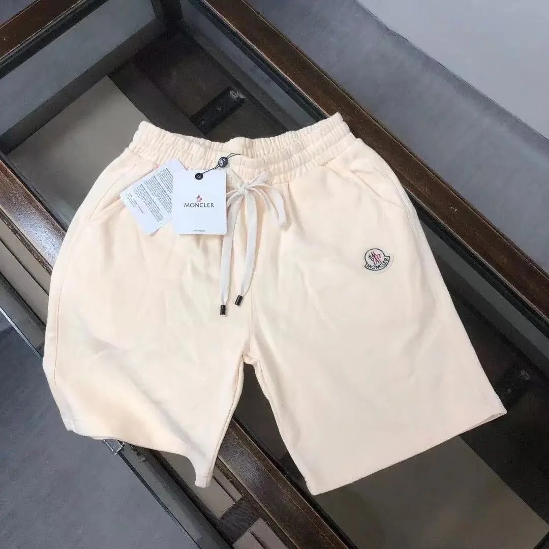 MONCL SHORTS (1) 20
