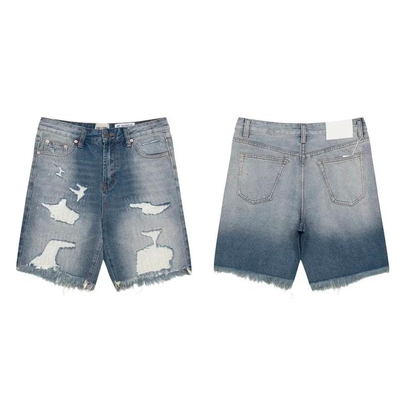 GAL DEPT SHORTS (1) 42