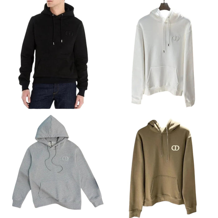 DIO Clothing Luxury Hoodies