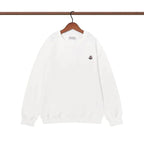 MONCL Clothing Designer Crewneck