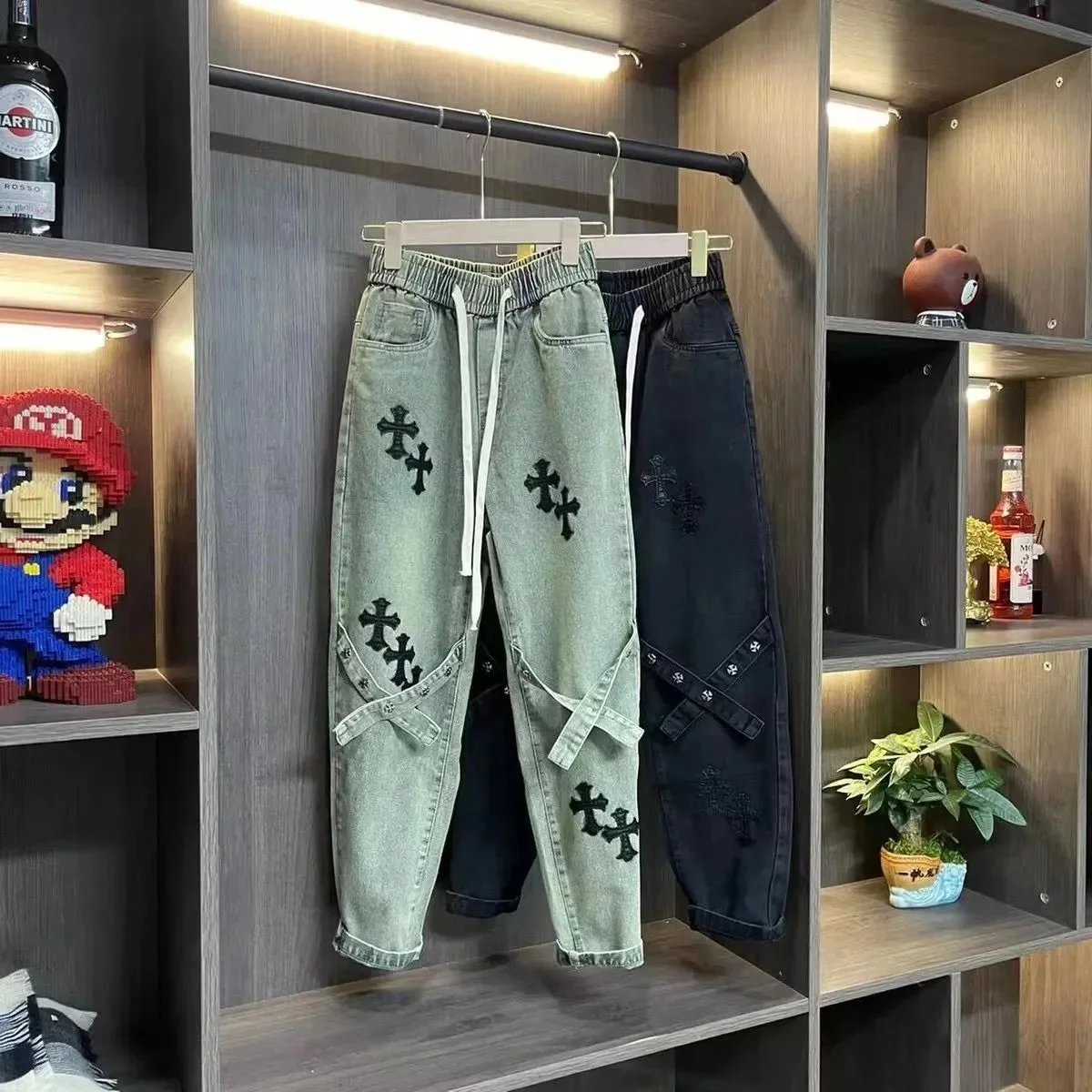 CHROM JEANS (2) 6