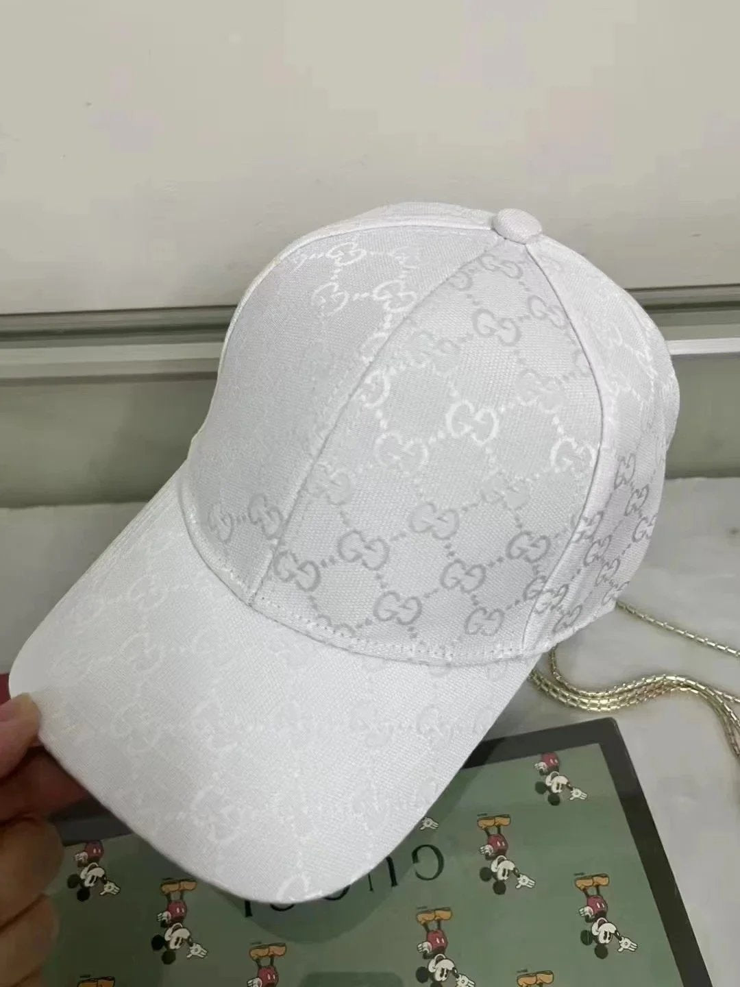 GUC HAT (1) 31