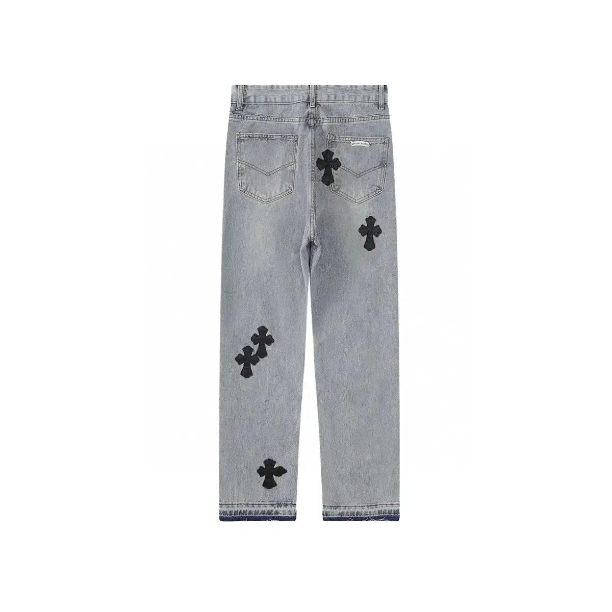 CHROM JEANS (2) 5