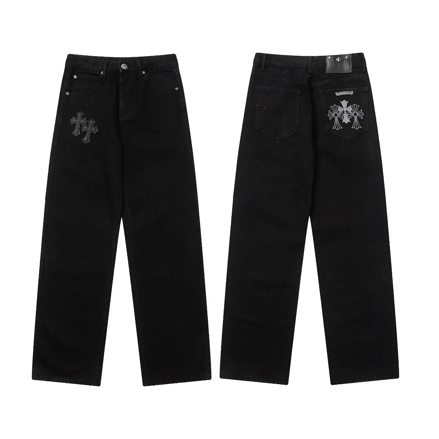 CHROM JEANS (2) 9
