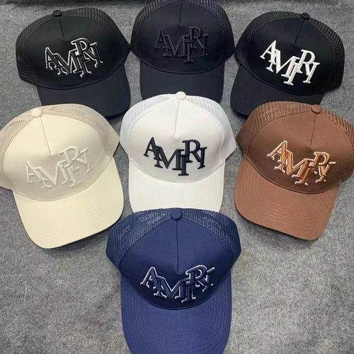 AMIR Men's Luxury Hats