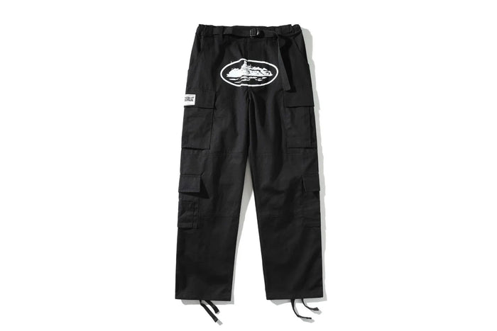 CORTZ Clothing Fashion Jeans