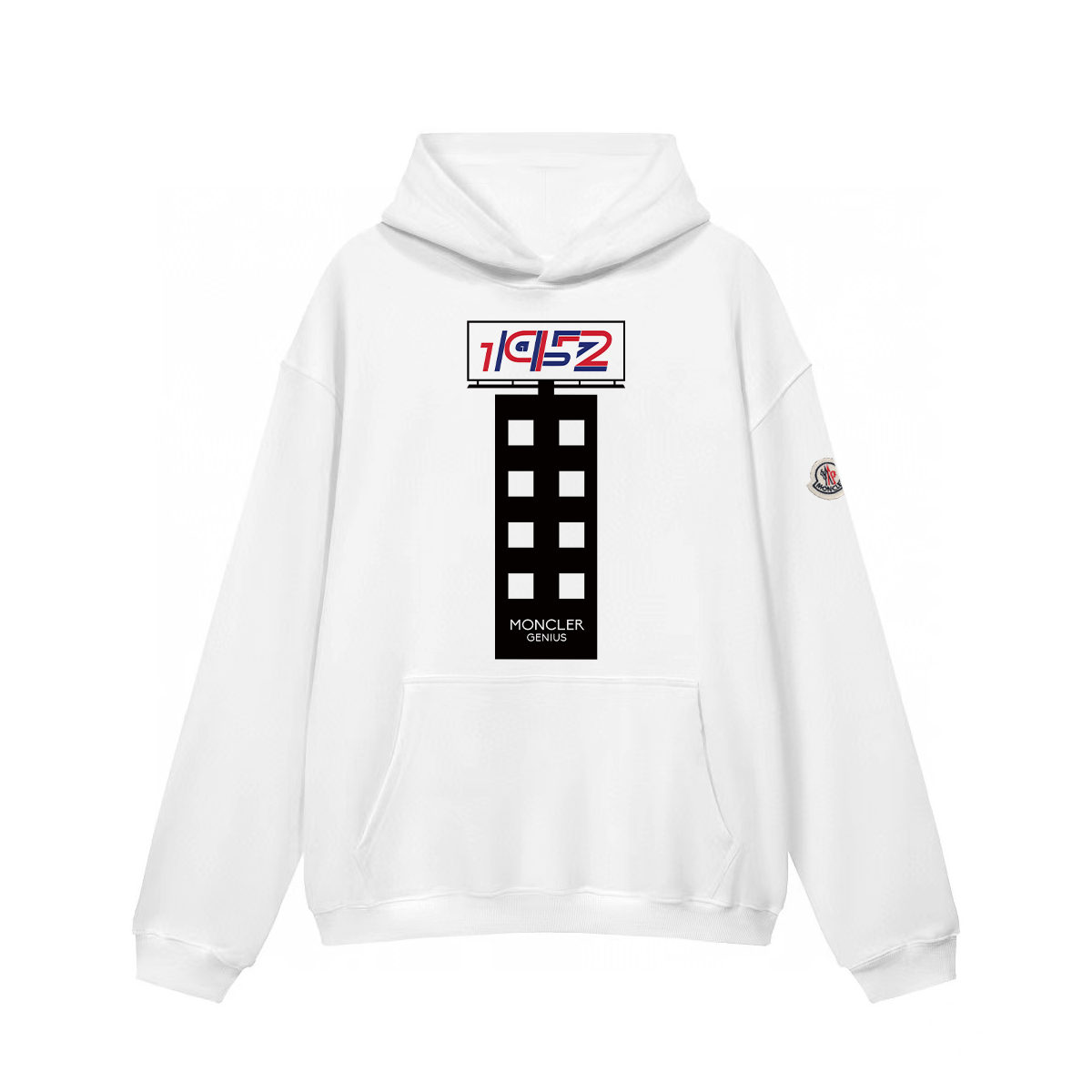 MONCL HOODIE (1) 32