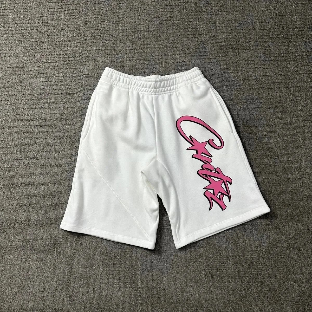 CORTZ SHORTS (1) 12