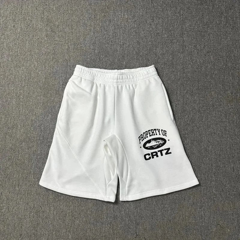 CORTZ SHORTS (1) 22