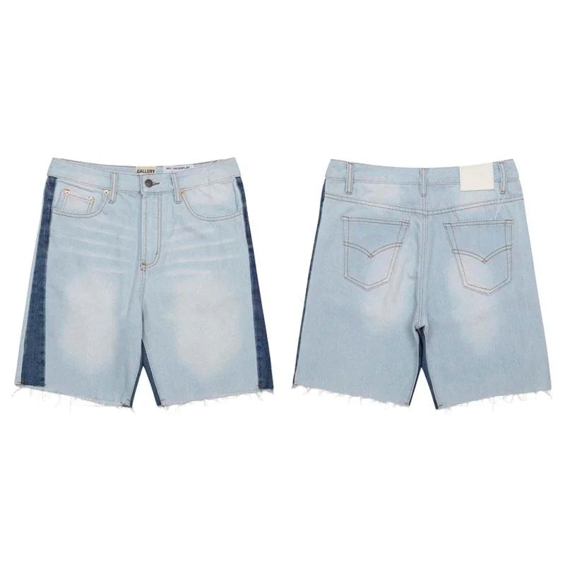 GAL DEPT SHORTS (1) 39