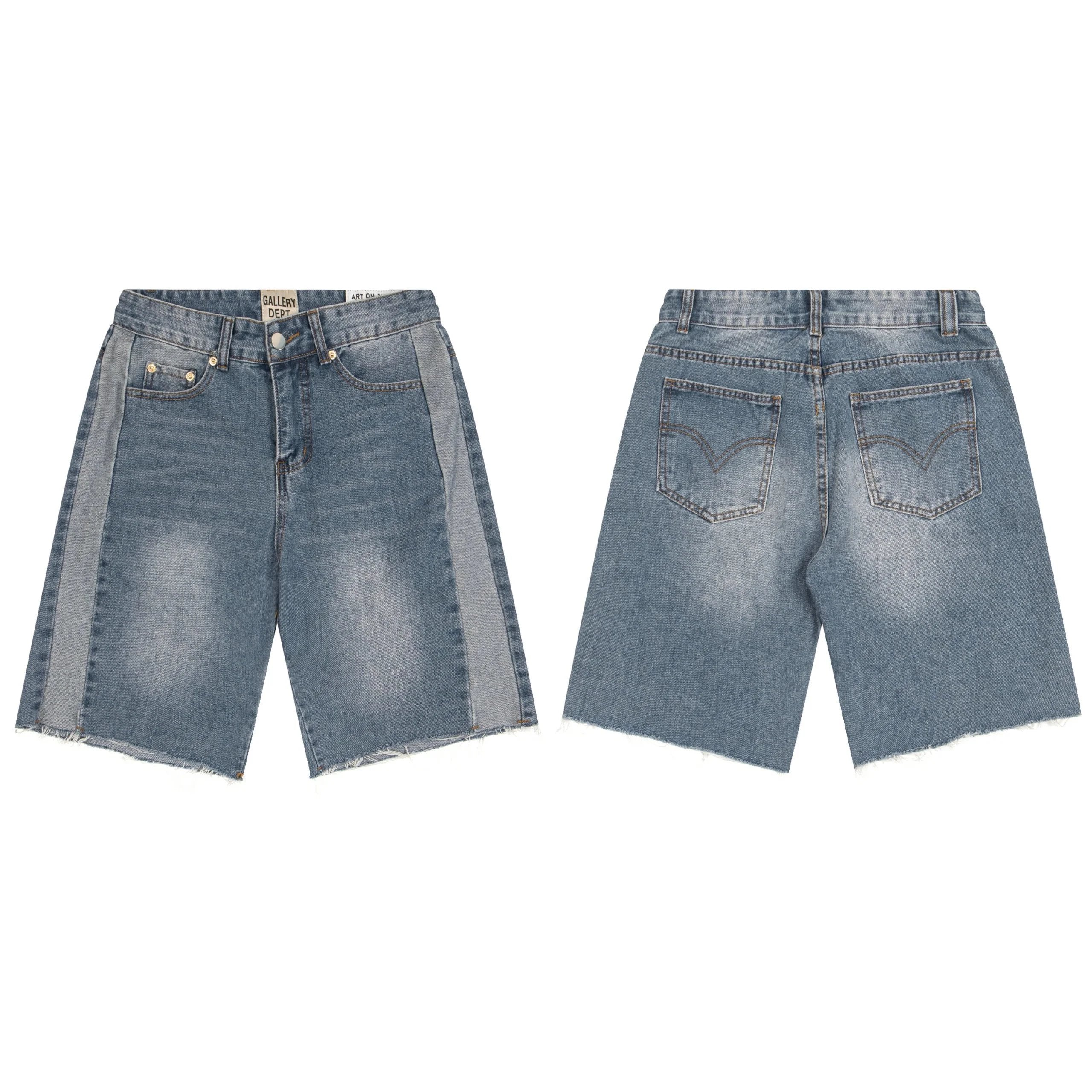 GAL DEPT SHORTS (1) 44