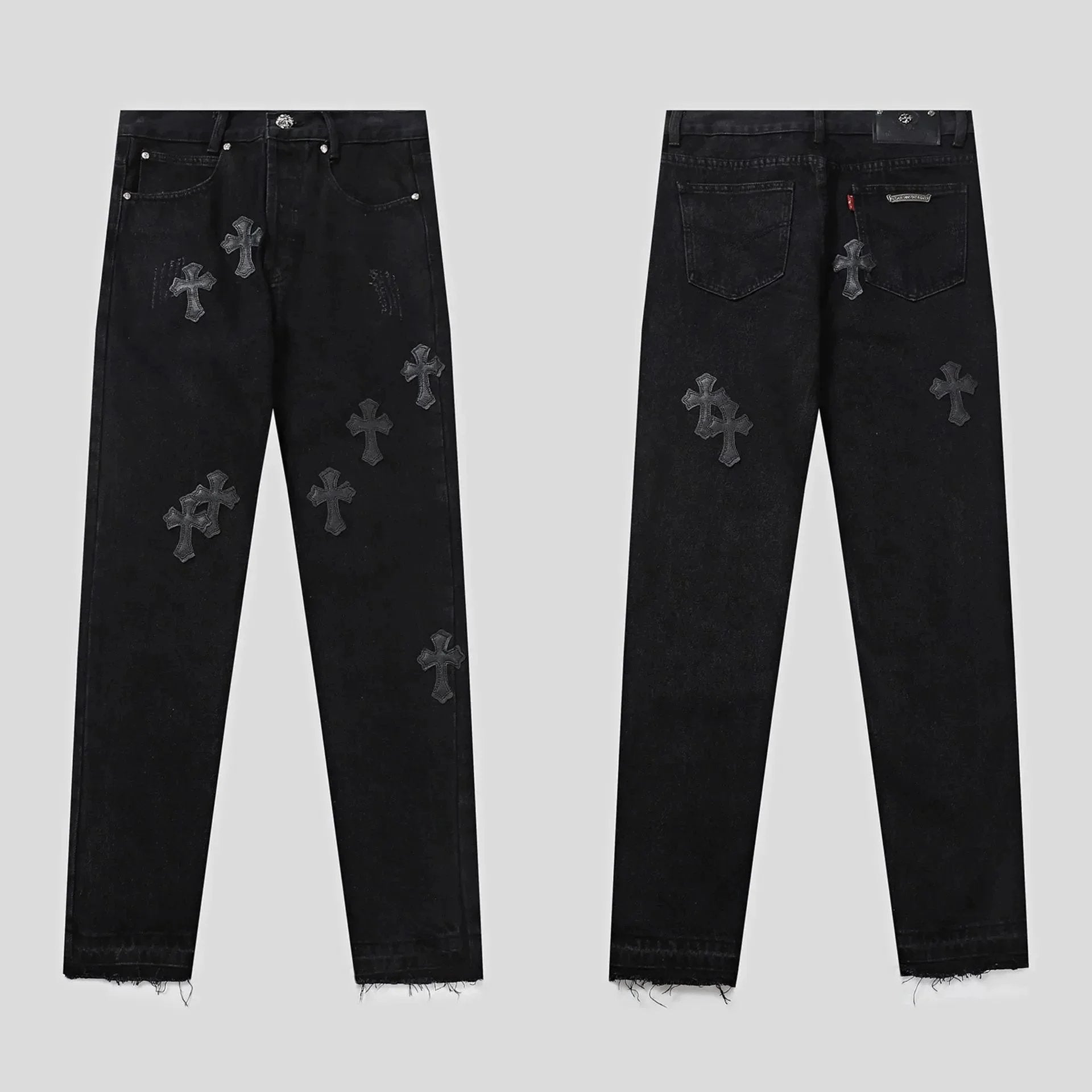 CHROM JEANS (2) 8