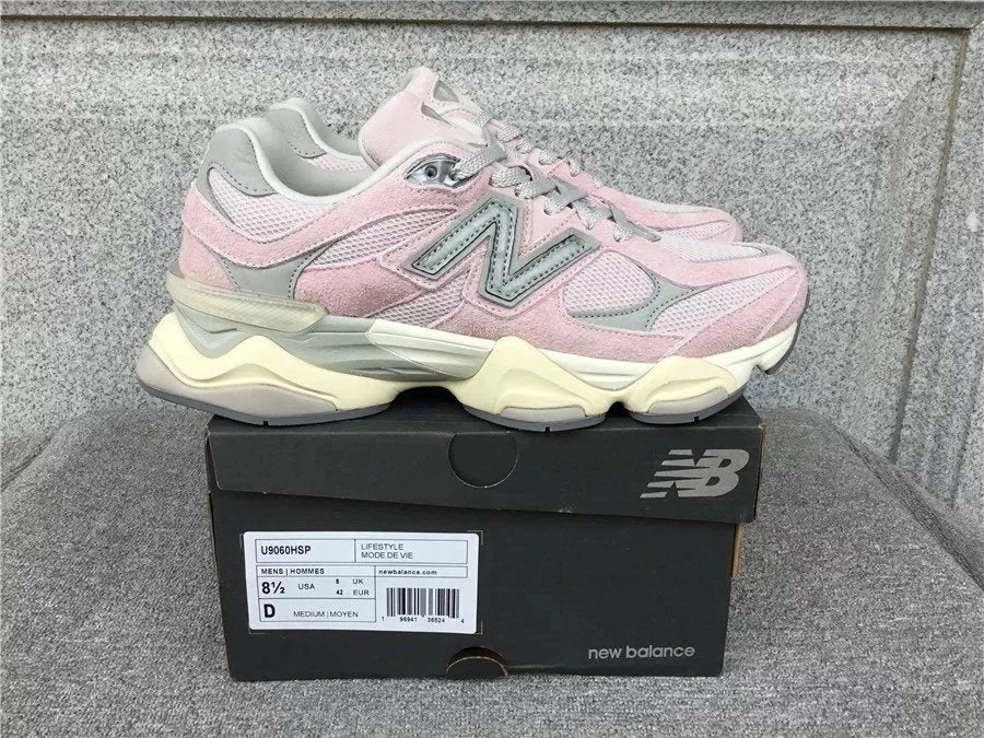 NEW BAL Shoes (1) 31