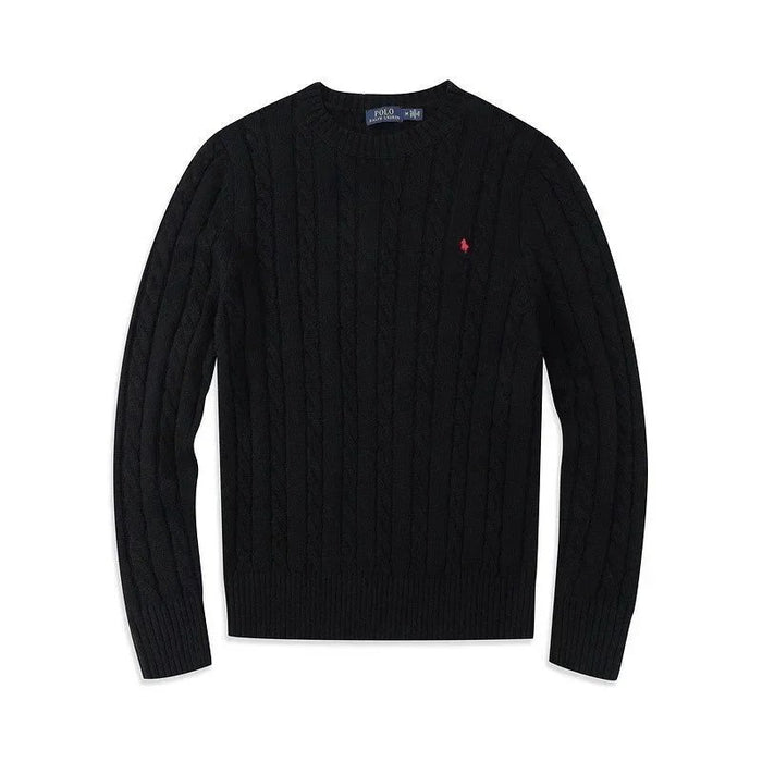 RALP Clothing Knitted Sweater