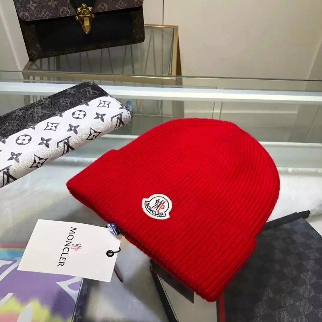 MONCL HAT (3) 7