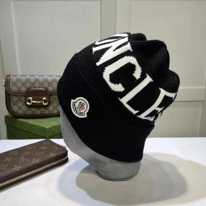 MONCL HAT (3) 13