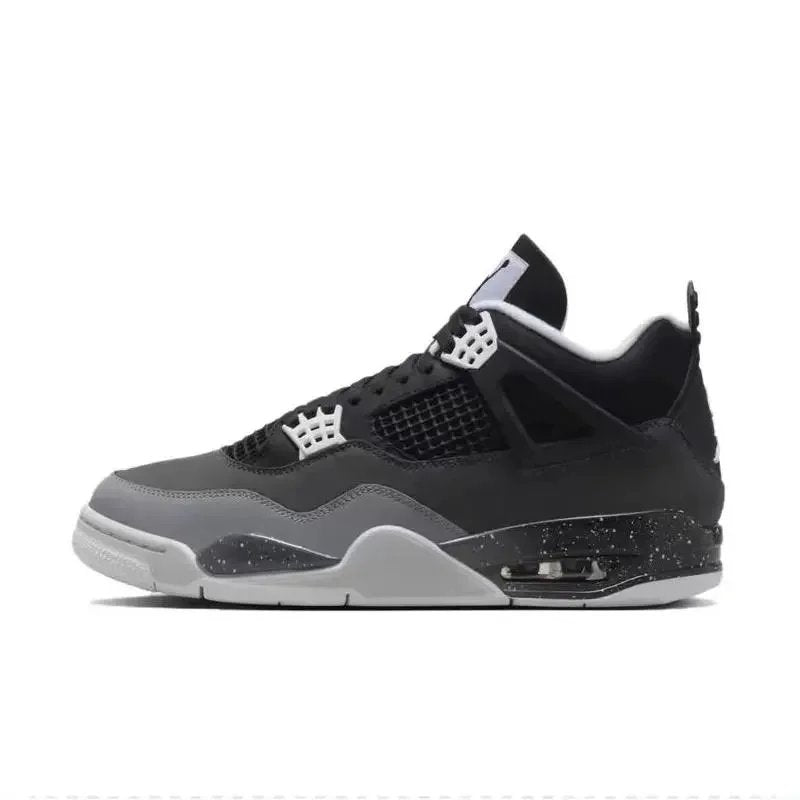 NIK J4 Shoes (3) 33