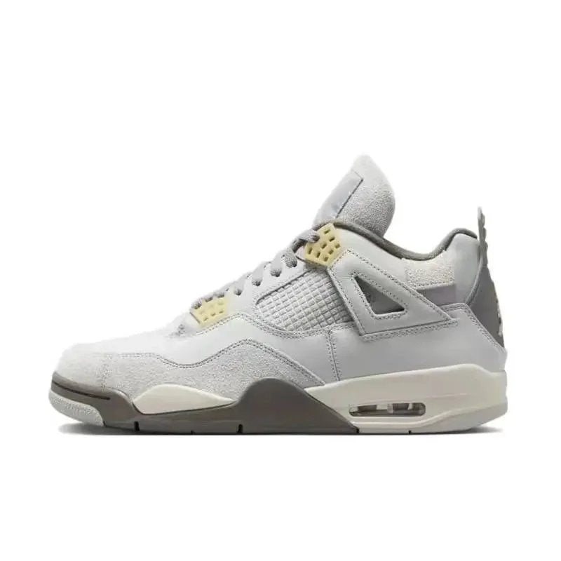 NIK J4 Shoes (3) 15