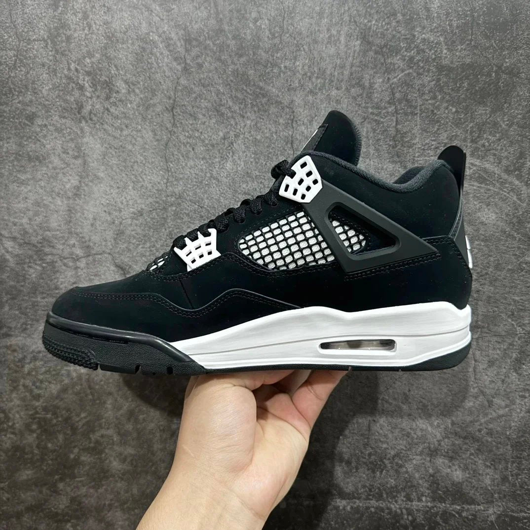 NIK J4 Shoes (3) 3