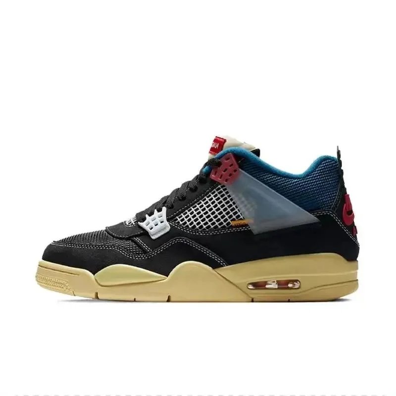 NIK J4 Shoes (3) 28