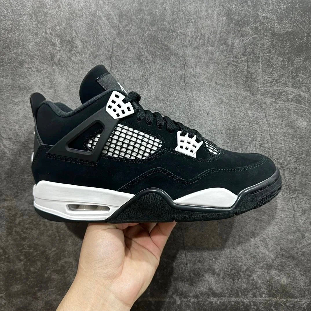 NIK J4 Shoes (3)