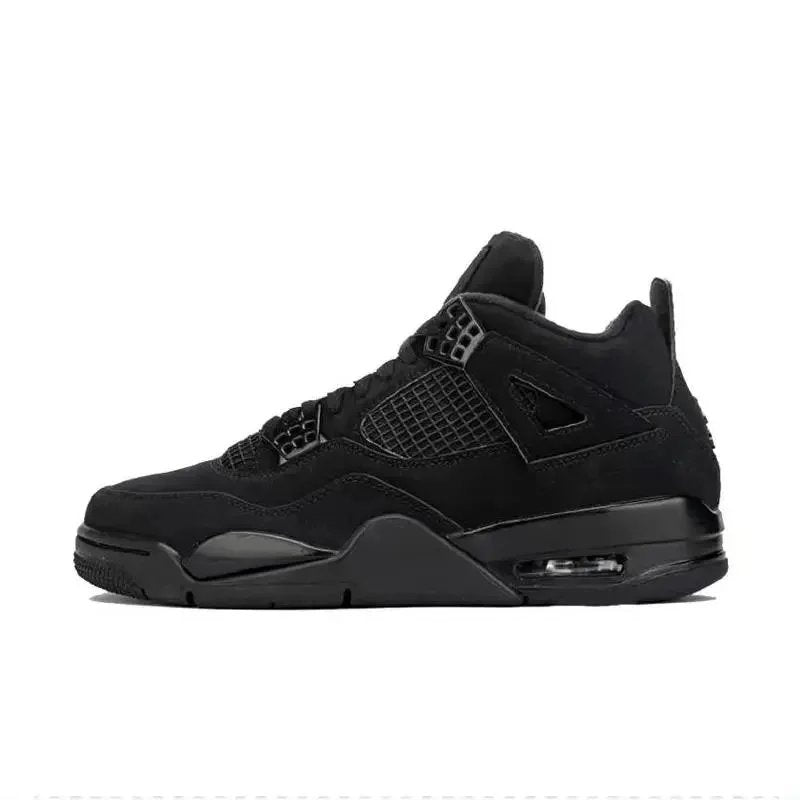 NIK J4 Shoes (3) 7