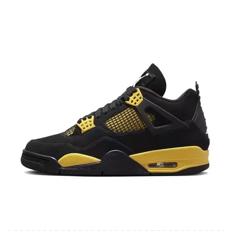 NIK J4 Shoes (3) 23