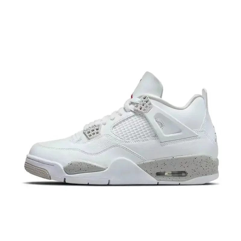 NIK J4 Shoes (3) 19