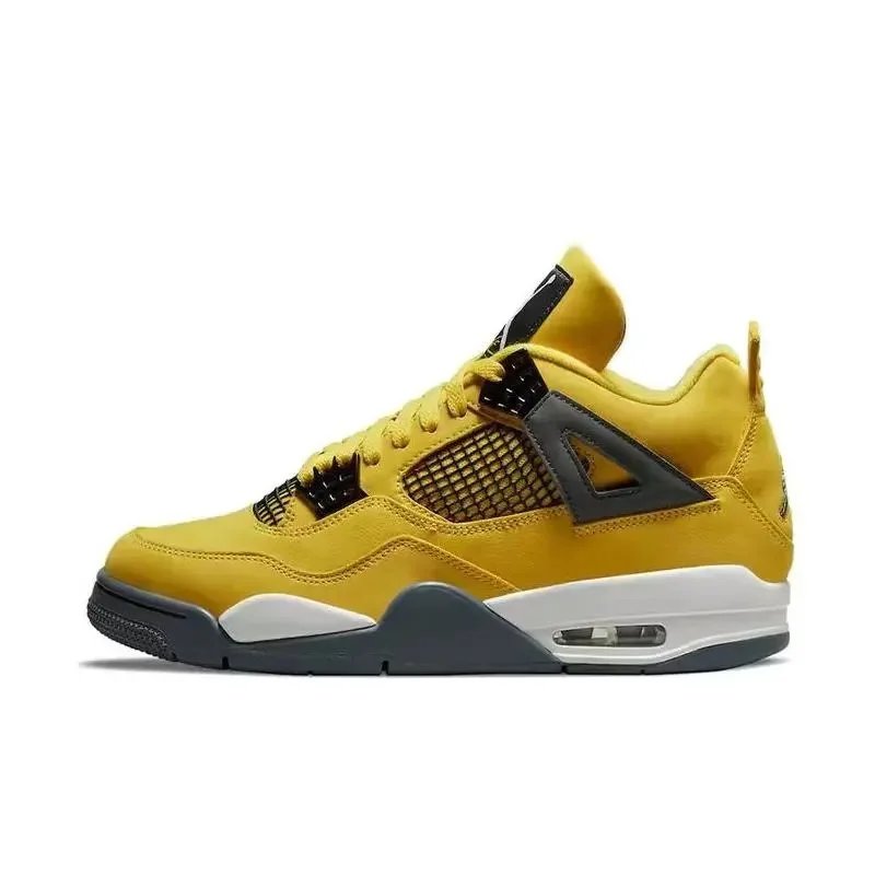 NIK J4 Shoes (3) 25