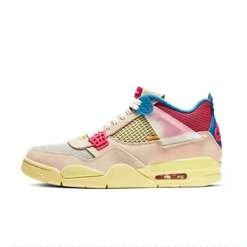 NIK J4 Shoes (3) 29