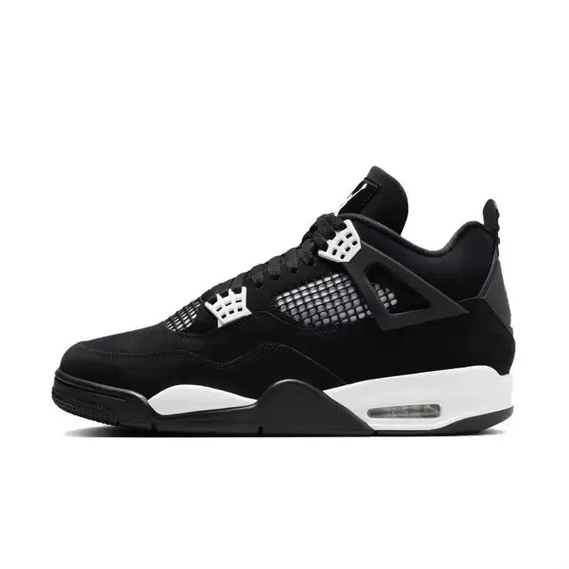 NIK J4 Shoes (3) 10