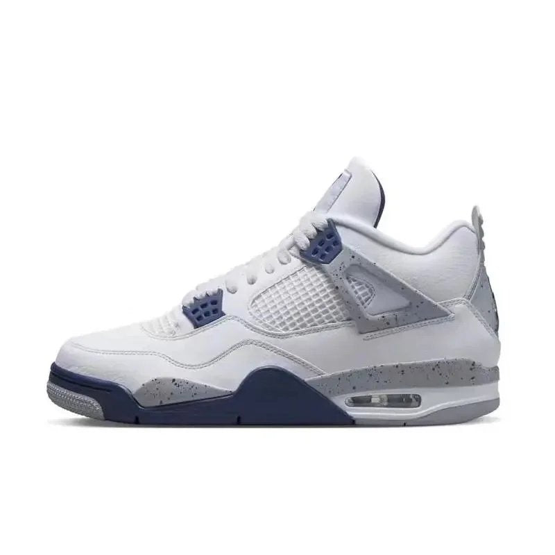 NIK J4 Shoes (3) 17